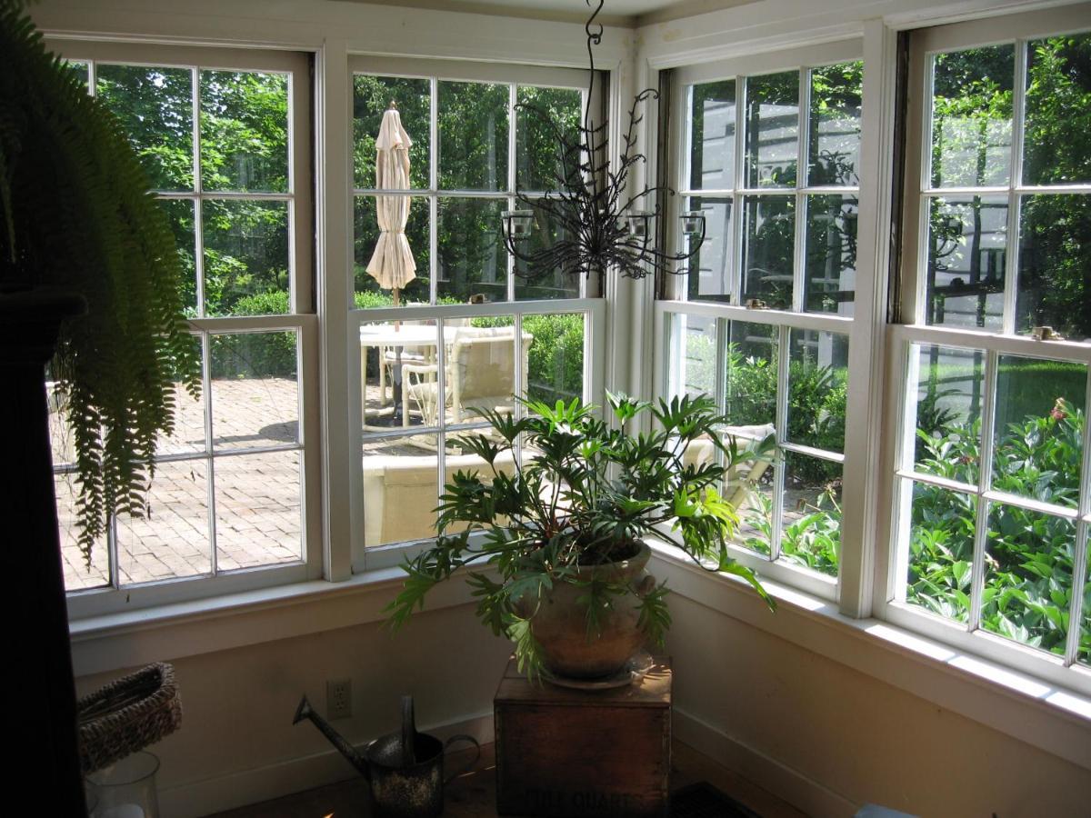 B&B On Seven Acres With Private Bed & Bath Clinton Corners Extérieur photo