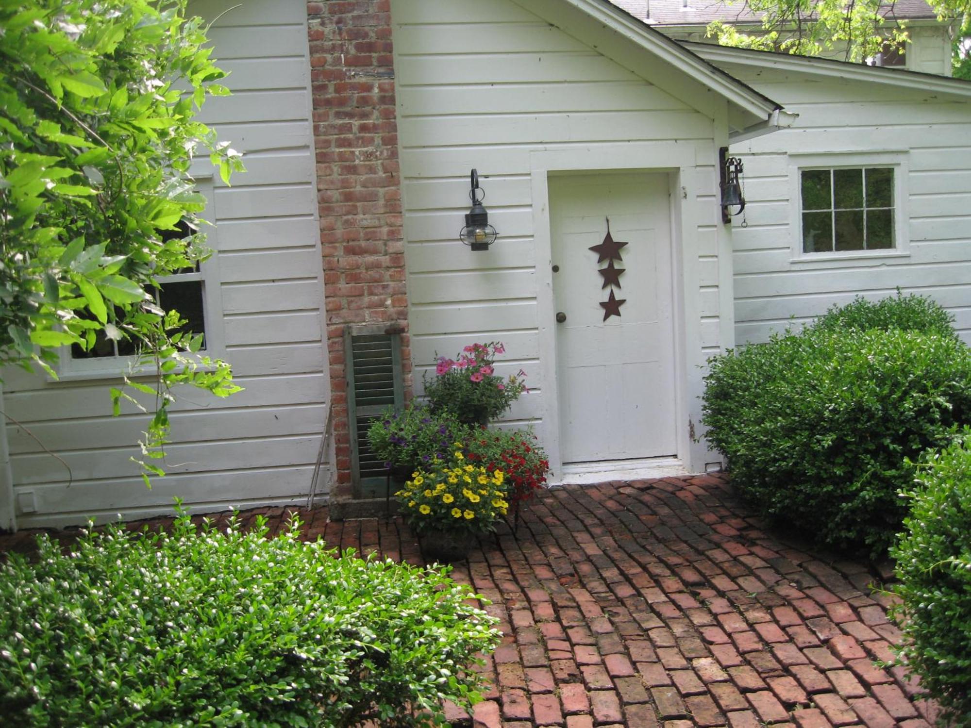 B&B On Seven Acres With Private Bed & Bath Clinton Corners Extérieur photo